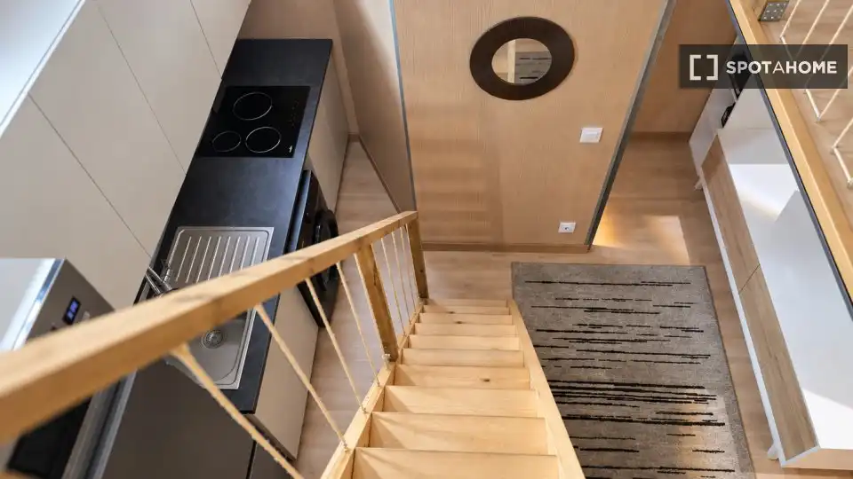 Pis de 35 m² a Madrid