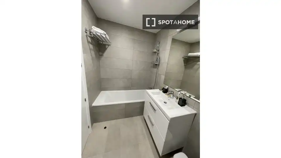 Habitación 81 m², Málaga