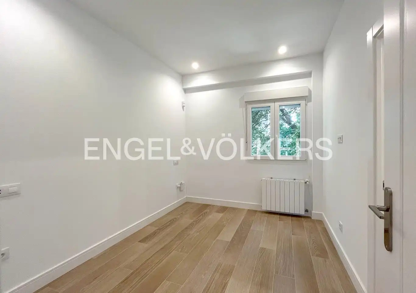 Piso de 69 m² en Madrid
