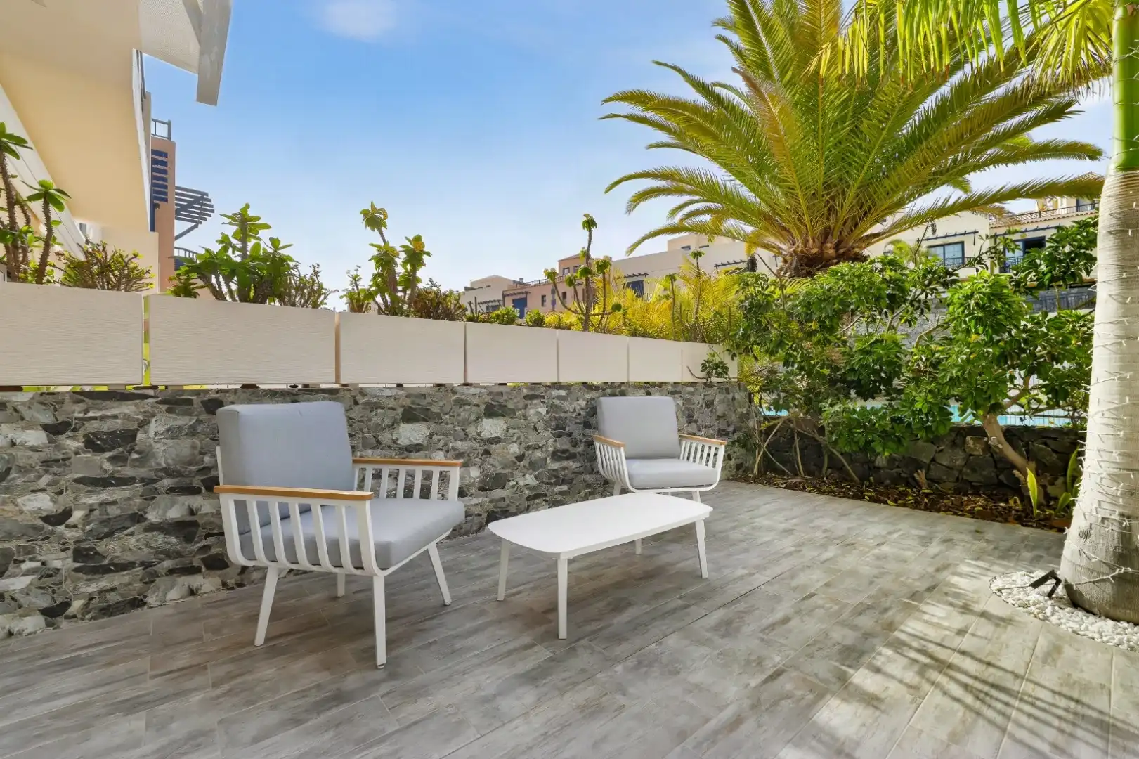 Casa de 100 m² en Arona