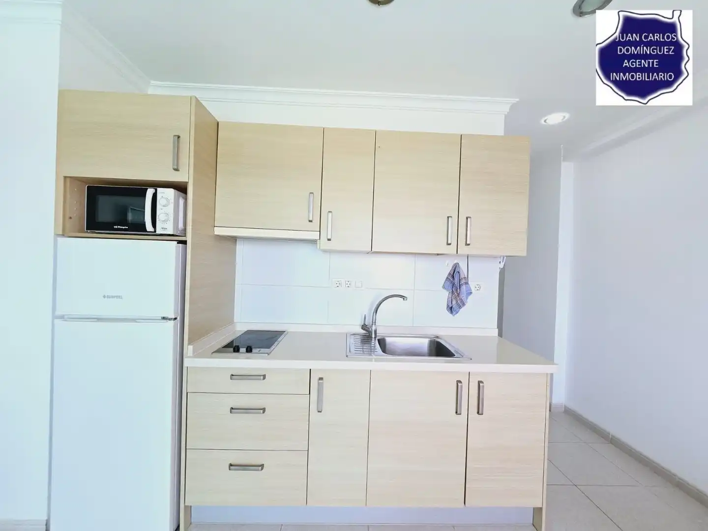 Piso de 45 m² en Mogán