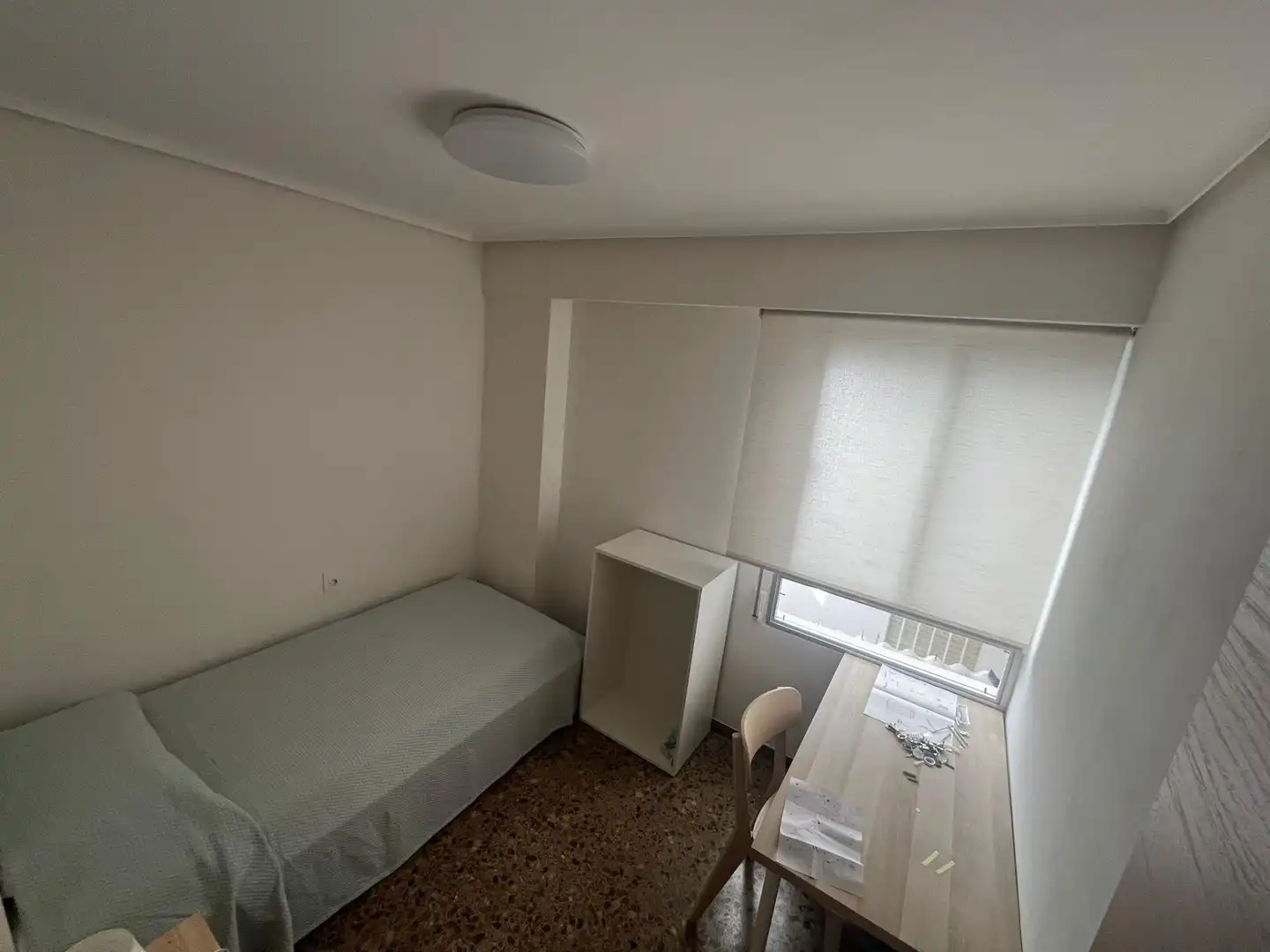 Appartement 116 m² à Castelló de la Plana / Castellón de la Plana