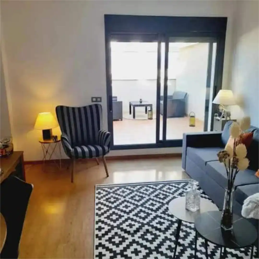 Appartamento 95 m² a Málaga