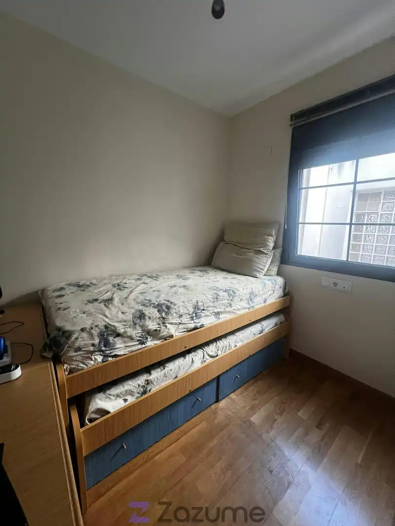 Piso de 92 m² en Aljaraque