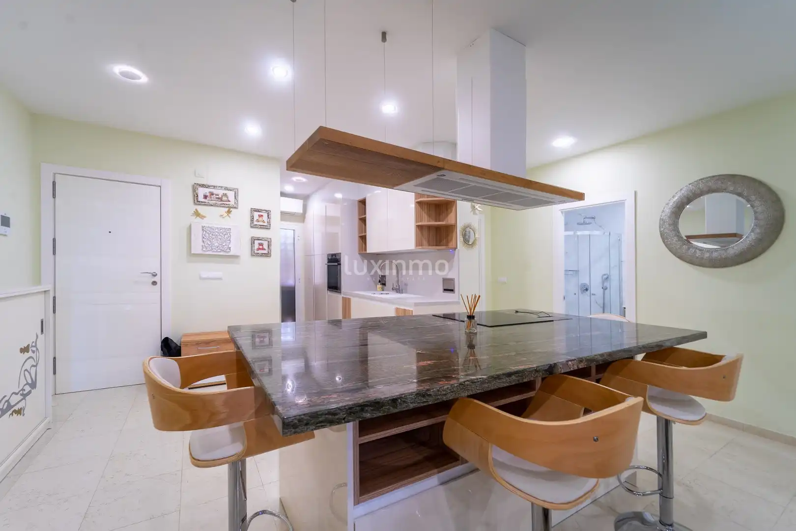 Piso de 115 m² en Altea