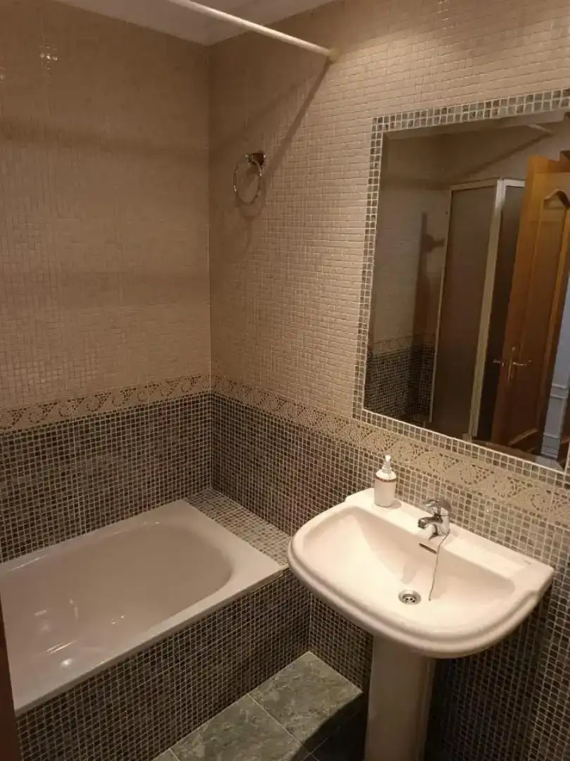 Piso de 90 m² en Albacete