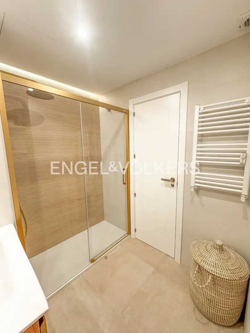 Pis de 185 m² a Madrid