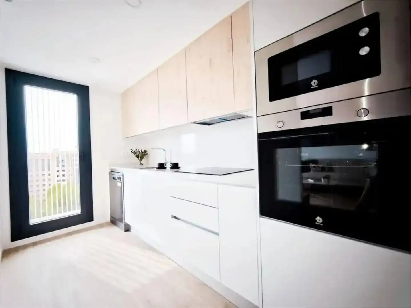 Habitación 83 m², Alicante