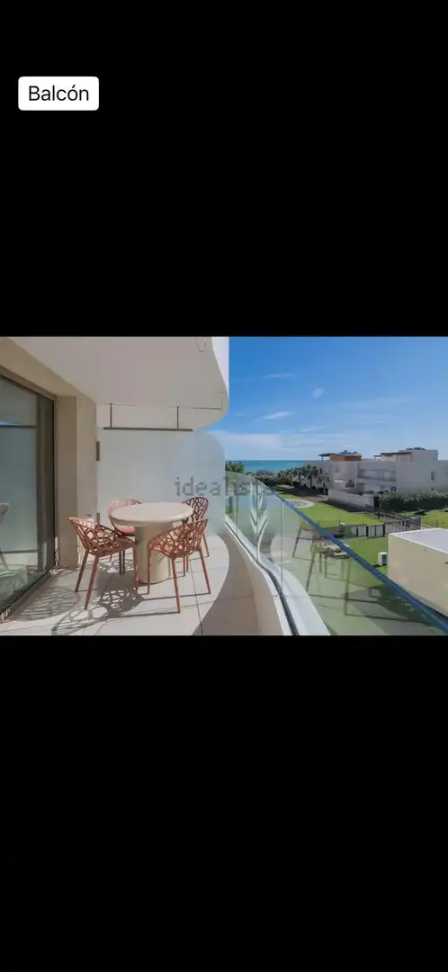Pis de 80 m² a el Puig de Santa Maria