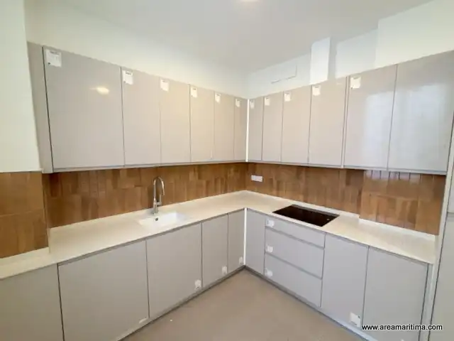 Pis de 177 m² a València