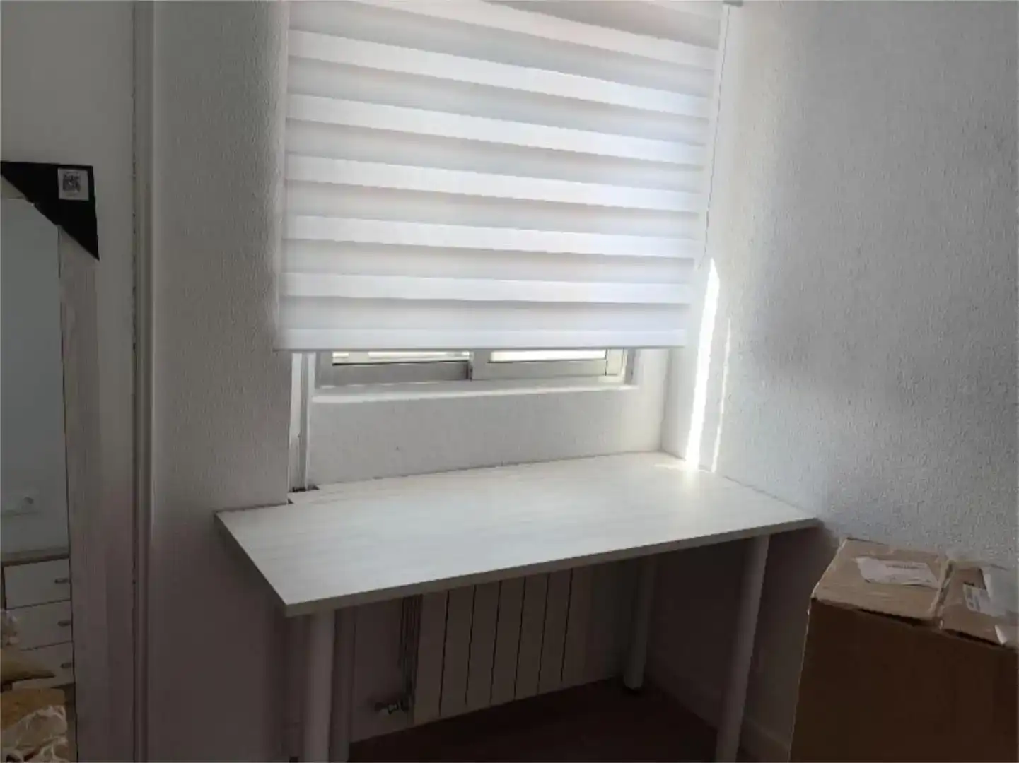 Piso de 103 m² en Salamanca