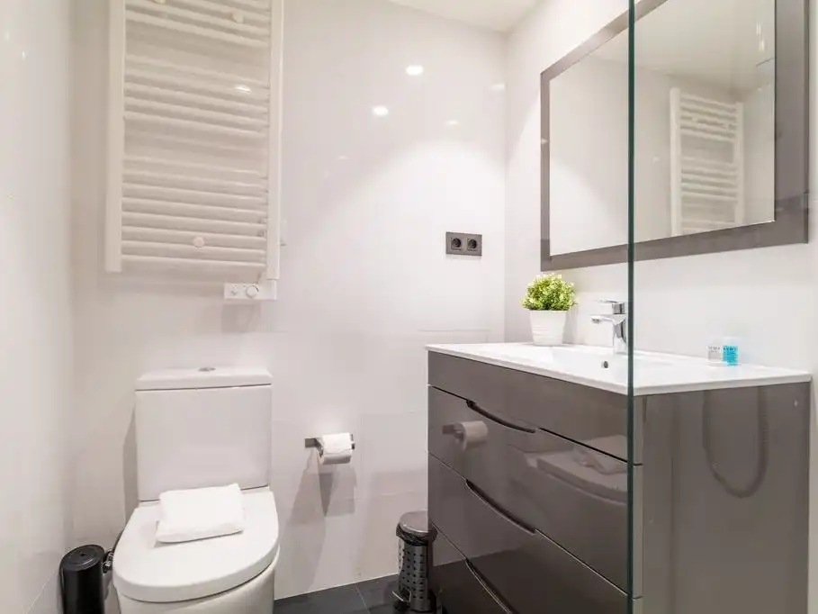 Zimmer zur Miete, Málaga