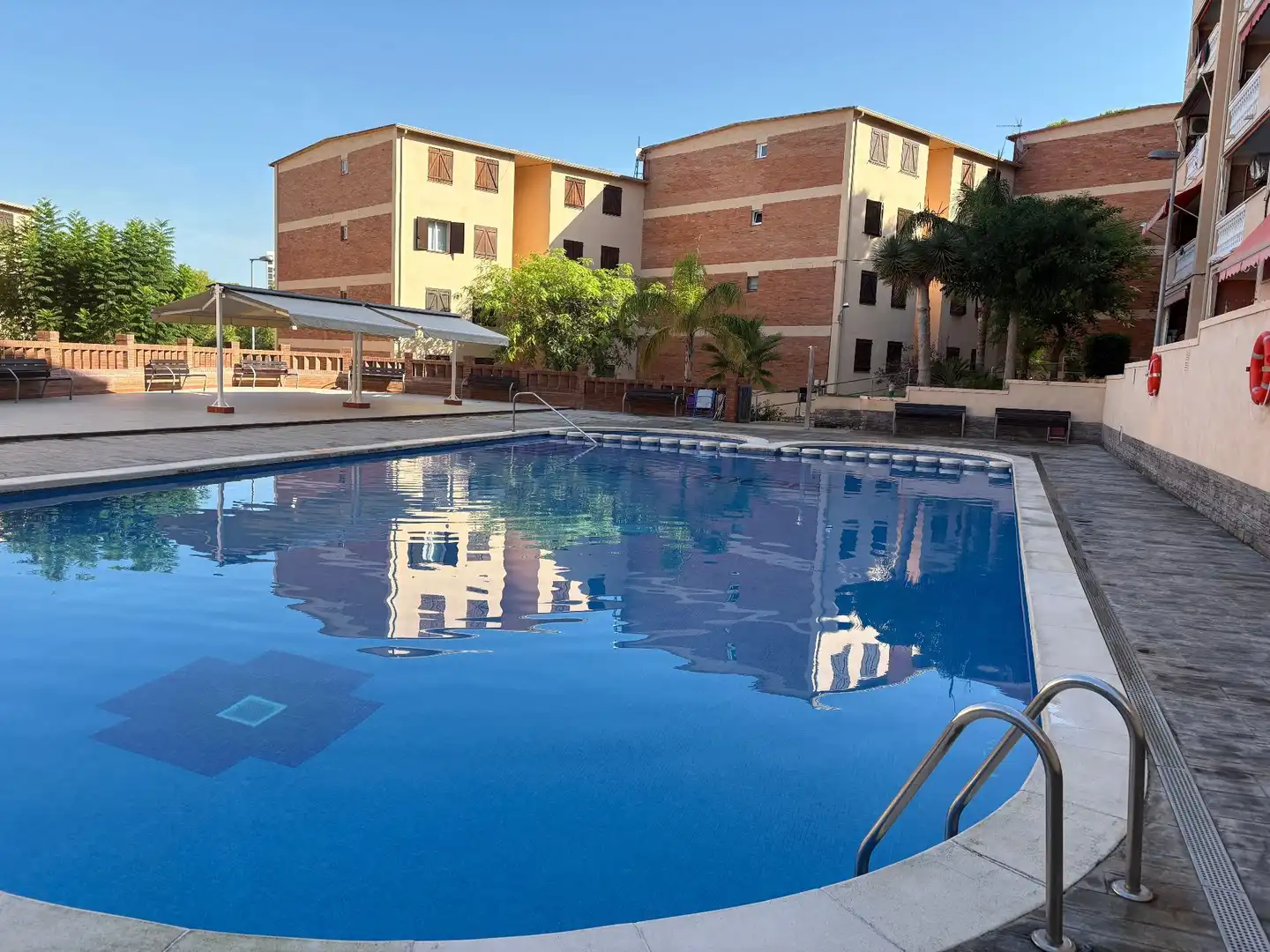 Appartement 66 m² à Salou