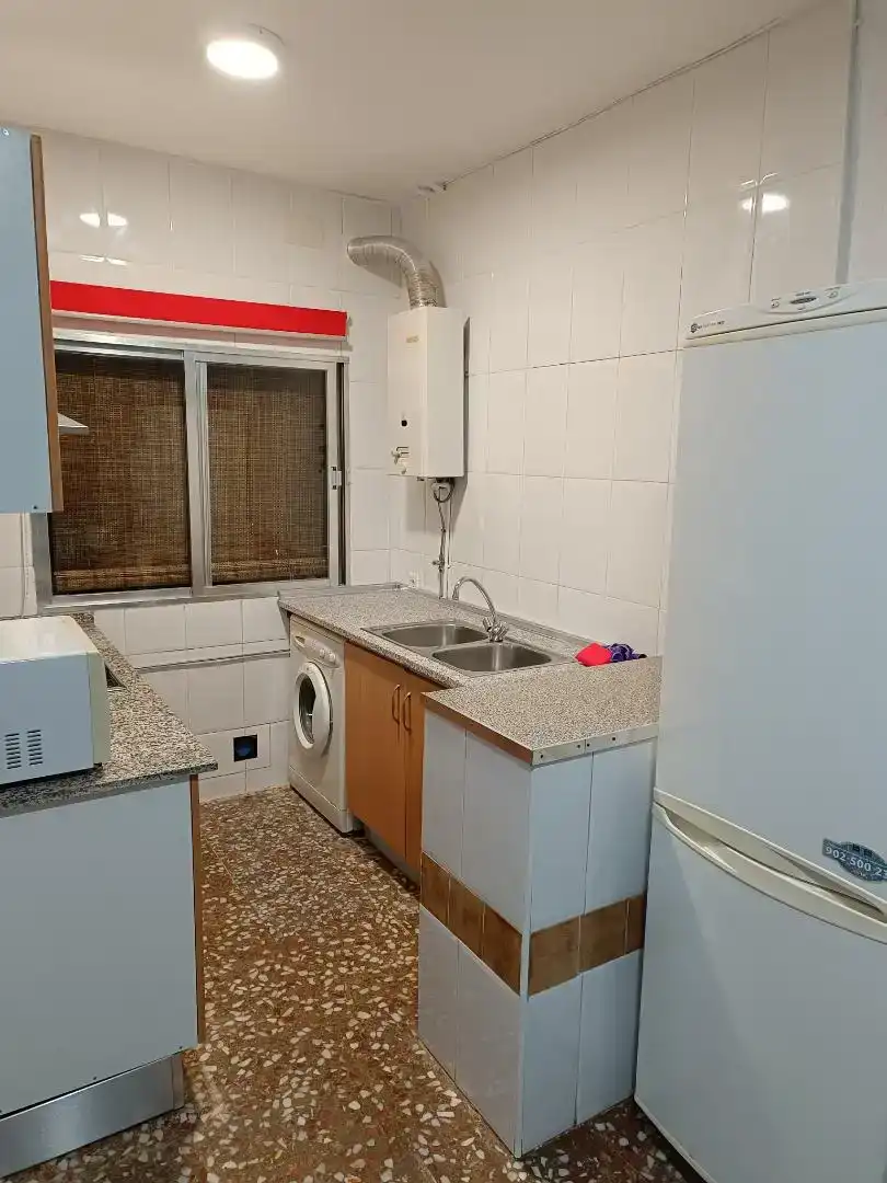 Piso de 70 m² en Obejo