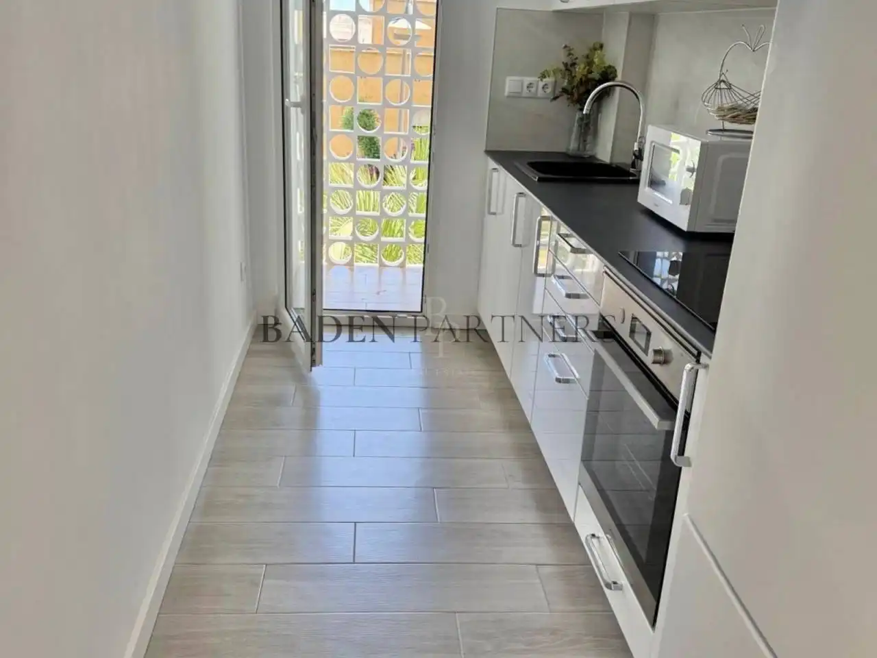 Piso de 60 m² en Vinaròs