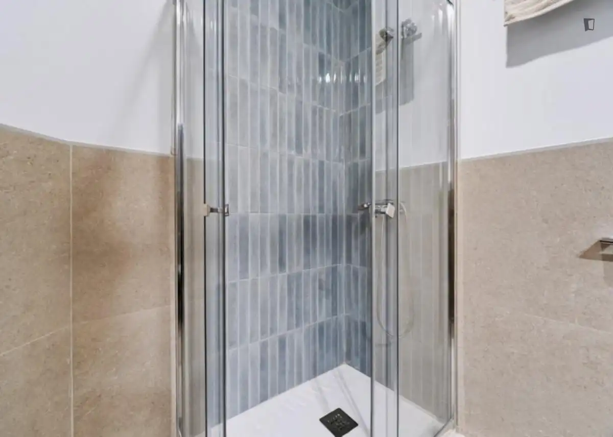 Habitación en alquiler, Madrid