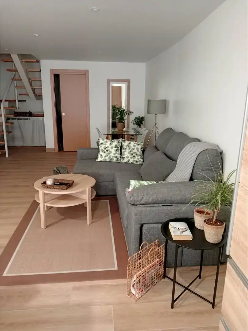 Piso de 150 m² en Cangas de Morrazo