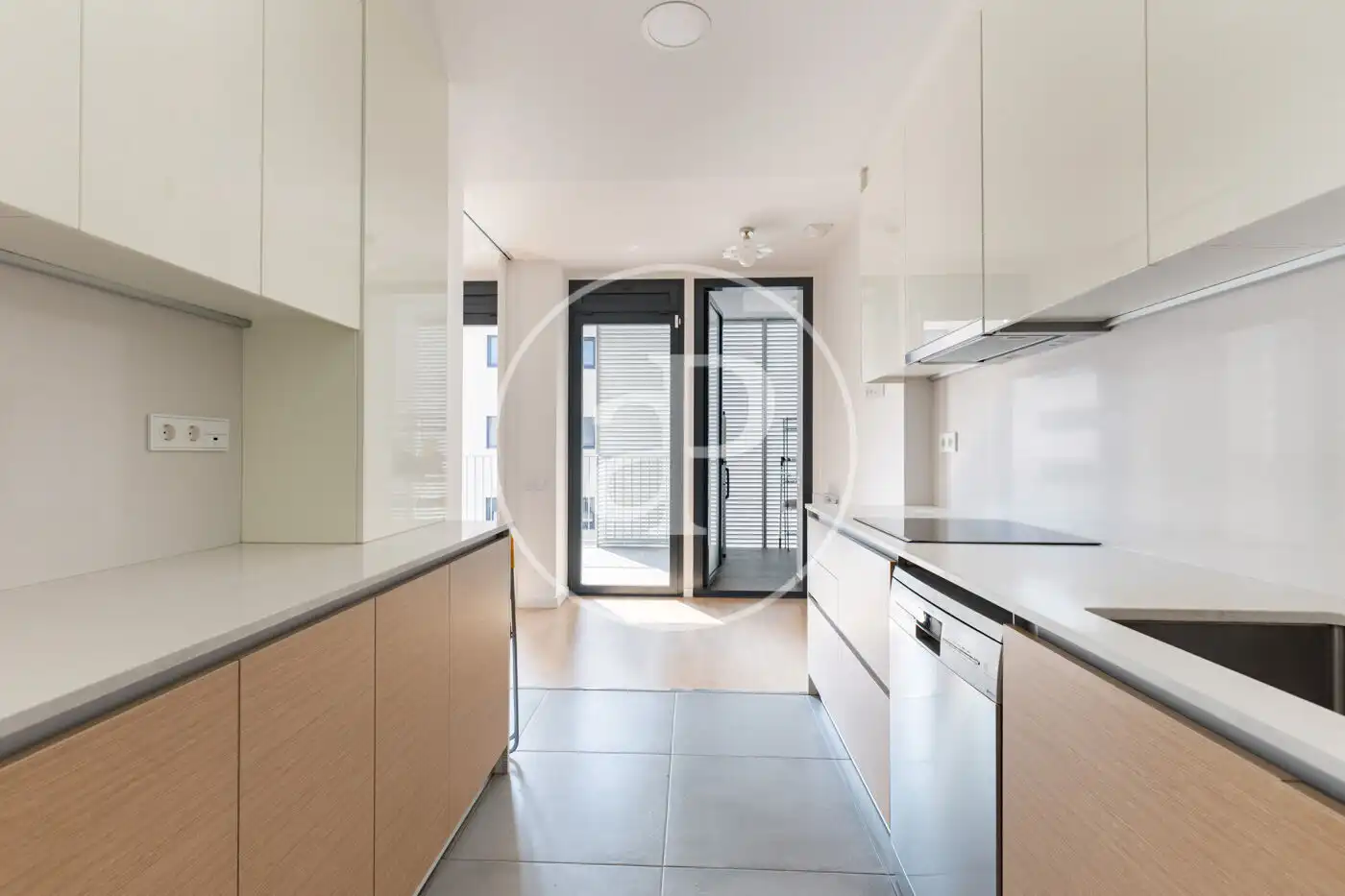 Pis de 164 m² a Sant Cugat del Vallès