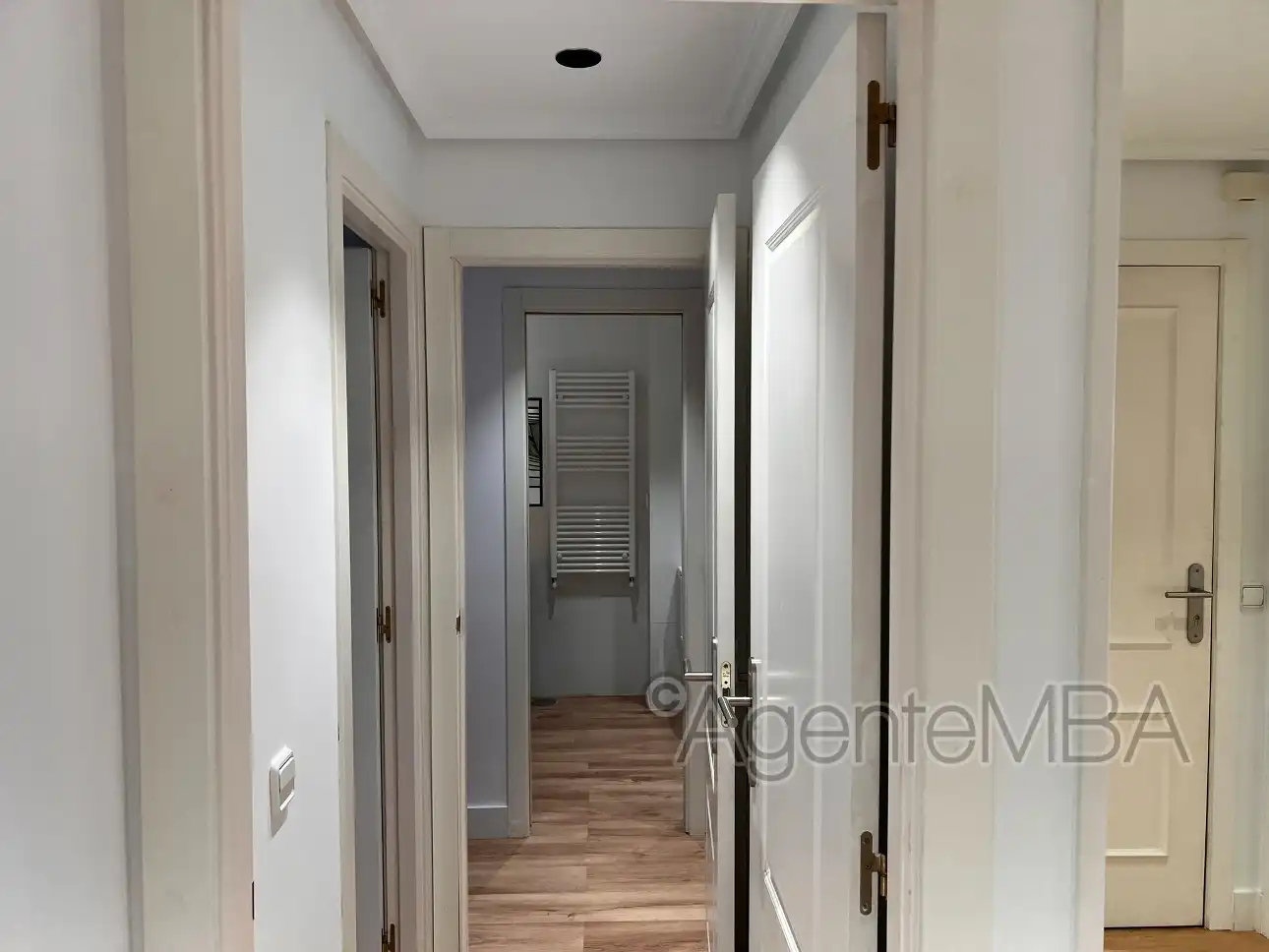 Piso de 16 m² en Majadahonda