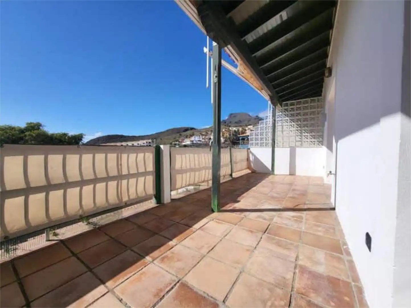 Piso de 120 m² en Arona
