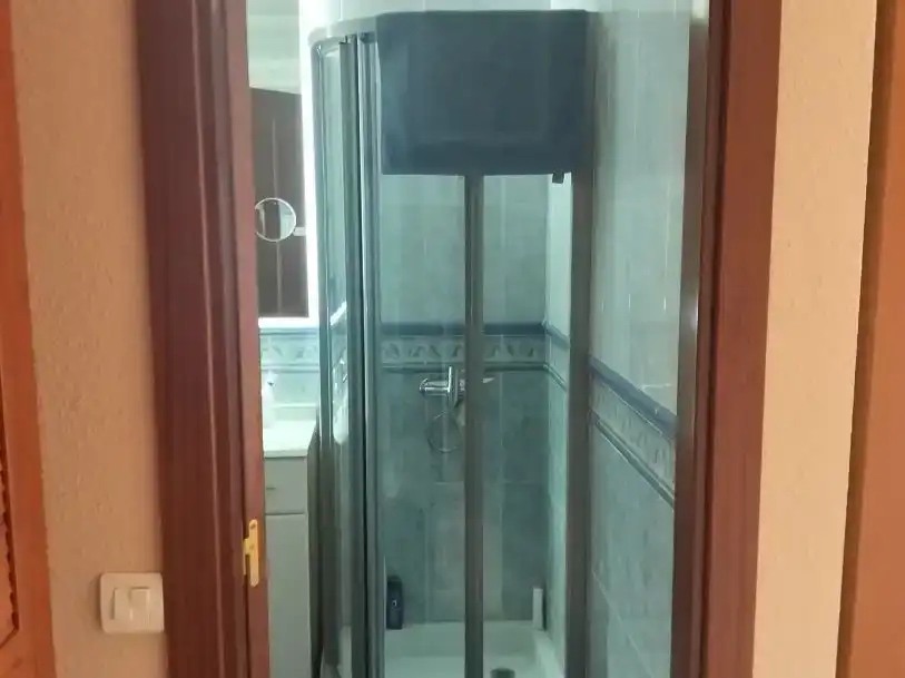 Habitación 92 m², Sevilla