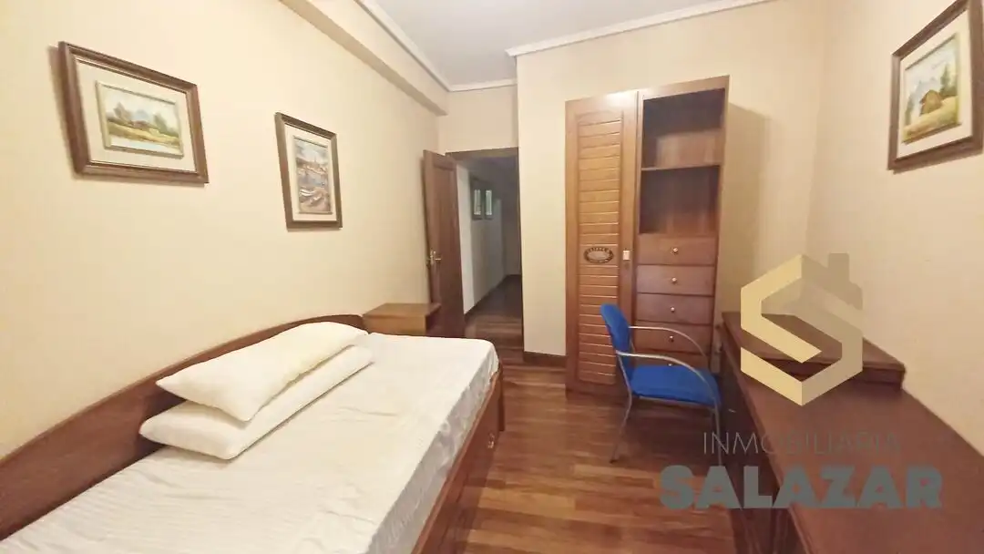 Piso de 93 m² en Bilbao