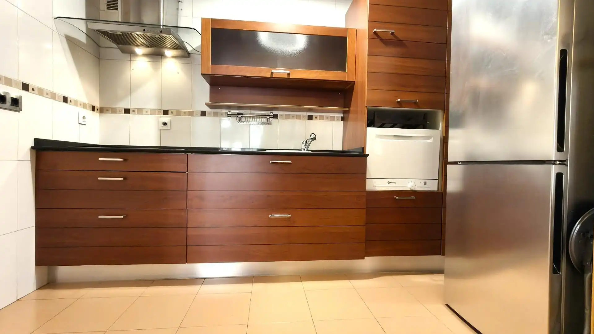 Piso de 63 m² en Badajoz