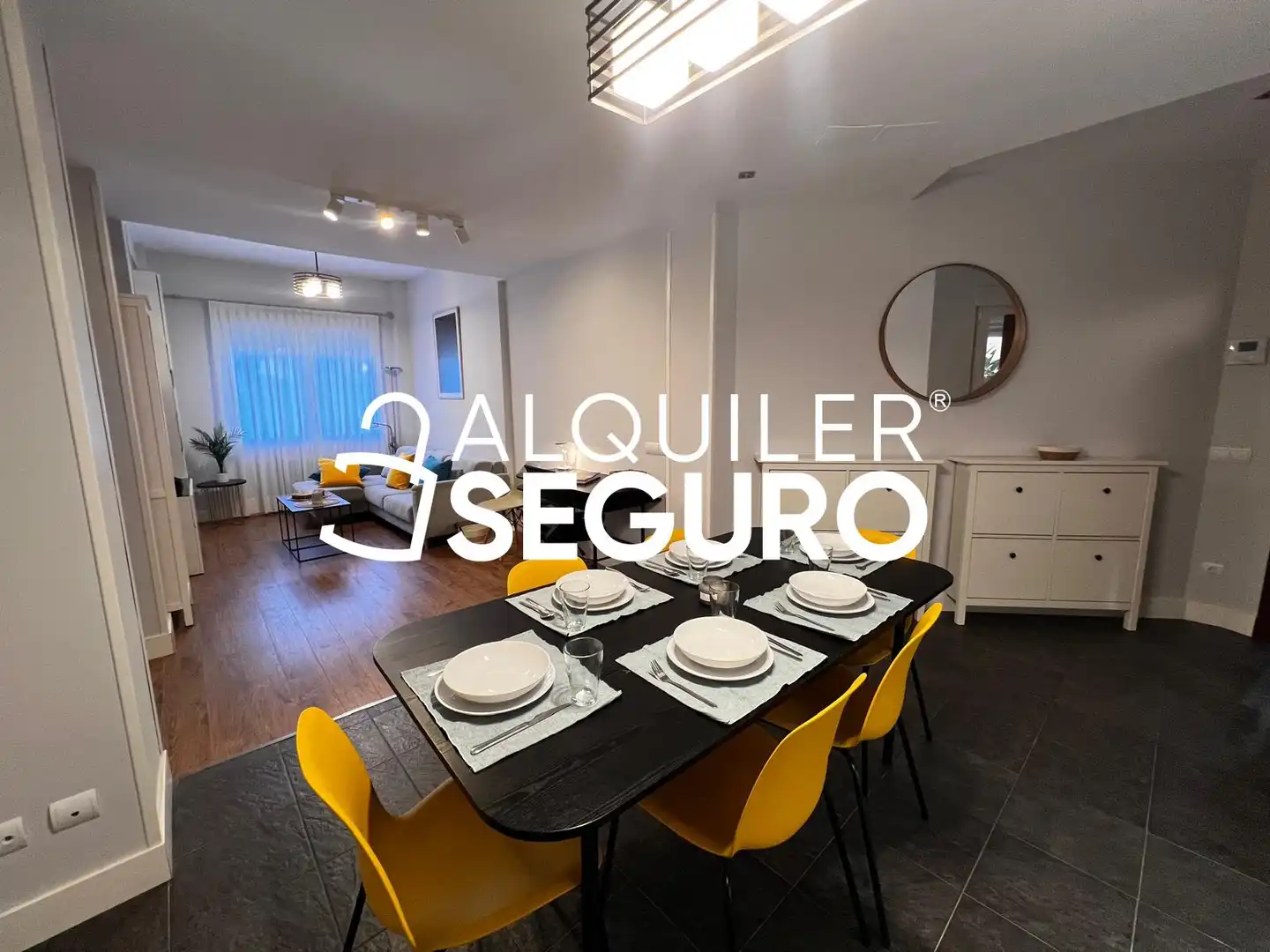 Pis de 85 m² a Madrid