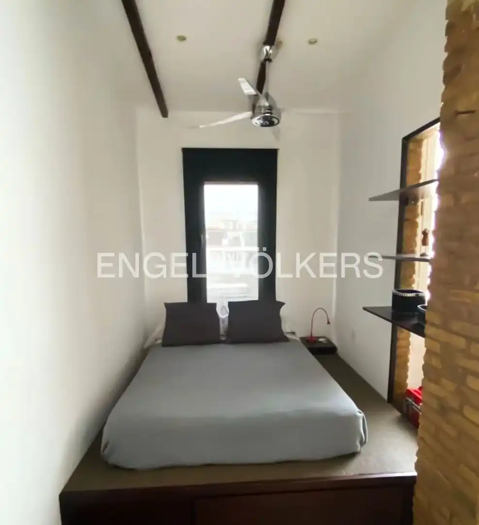 Piso de 65 m² en Valencia