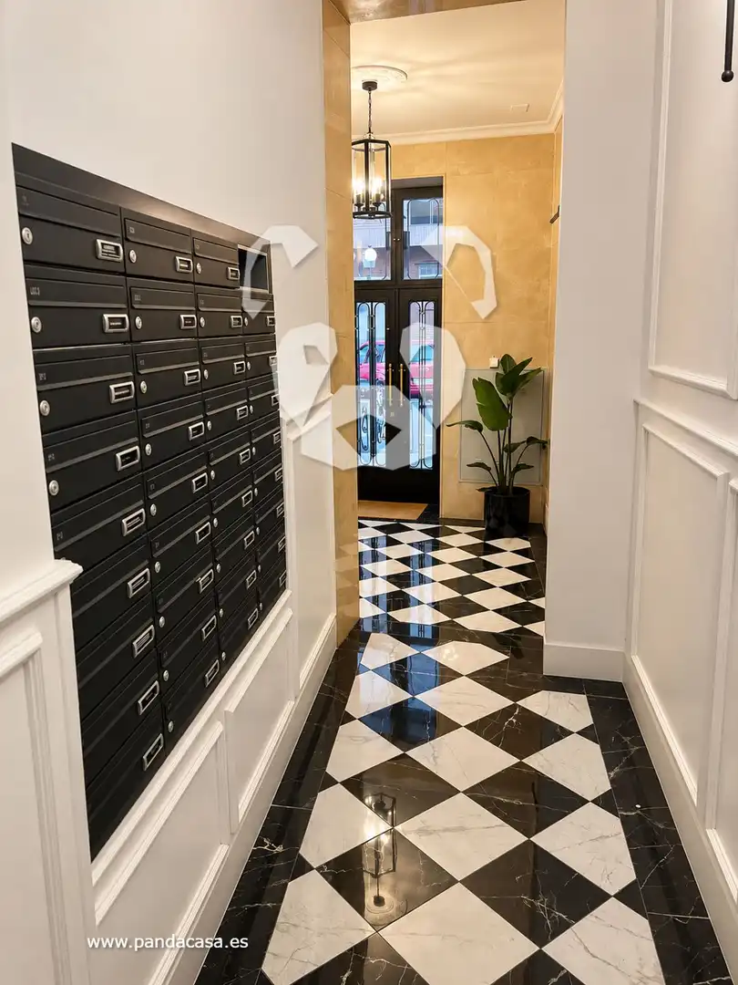 Piso de 65 m² en Madrid