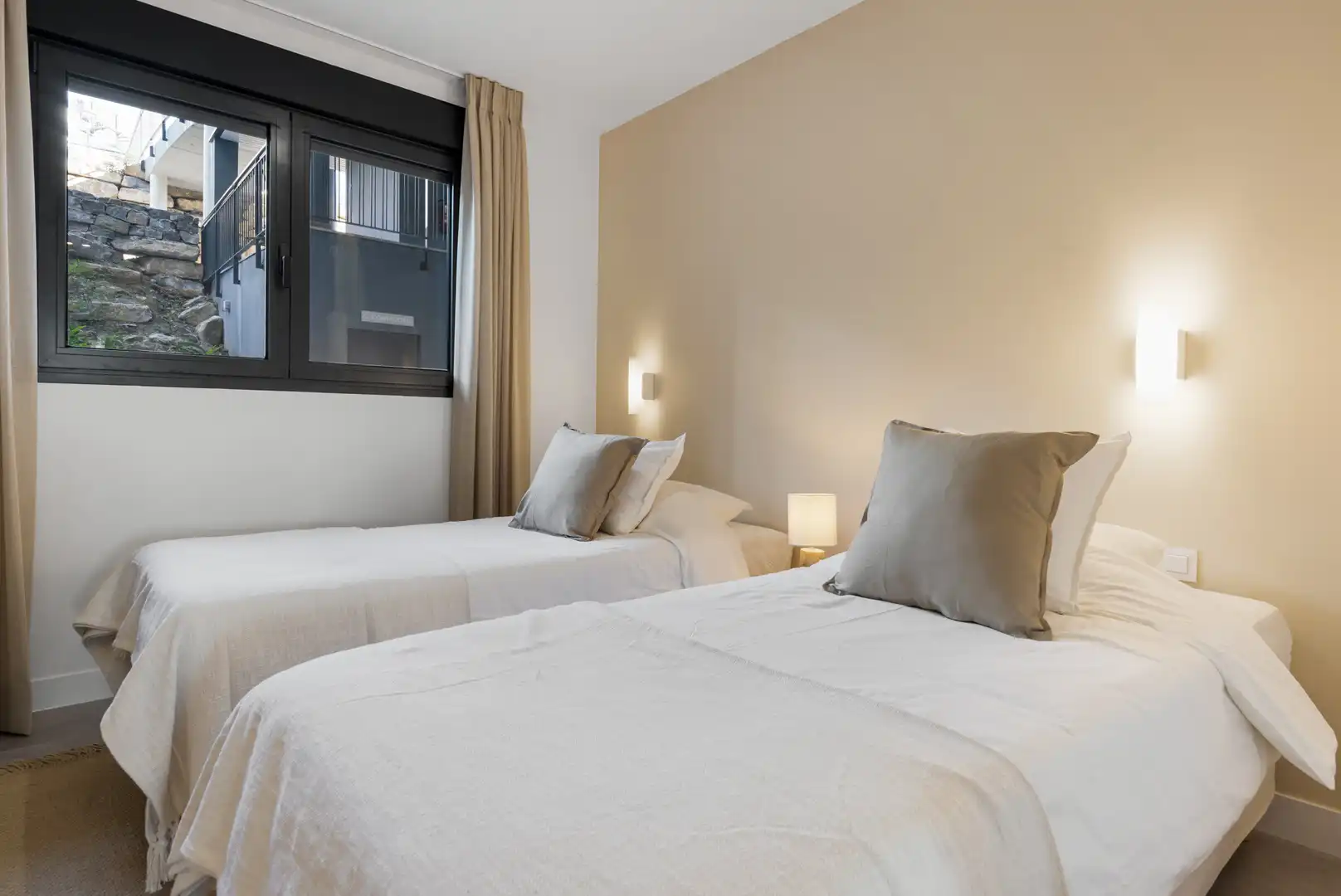 Pis de 214 m² a Estepona