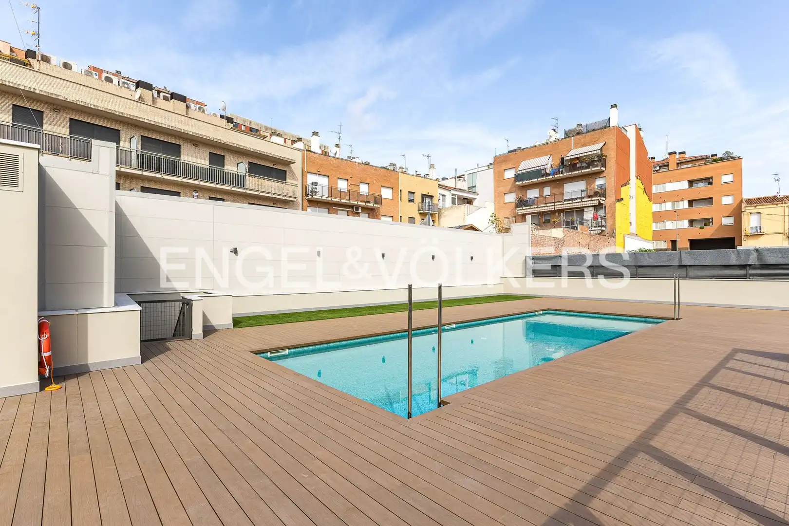 Piso de 85 m² en Sabadell