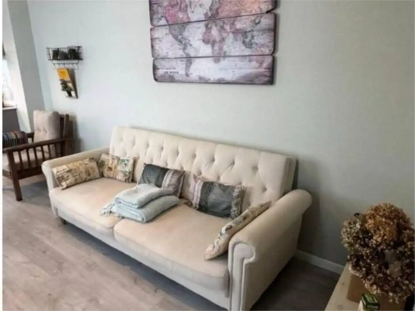 Piso de 50 m² en Foz