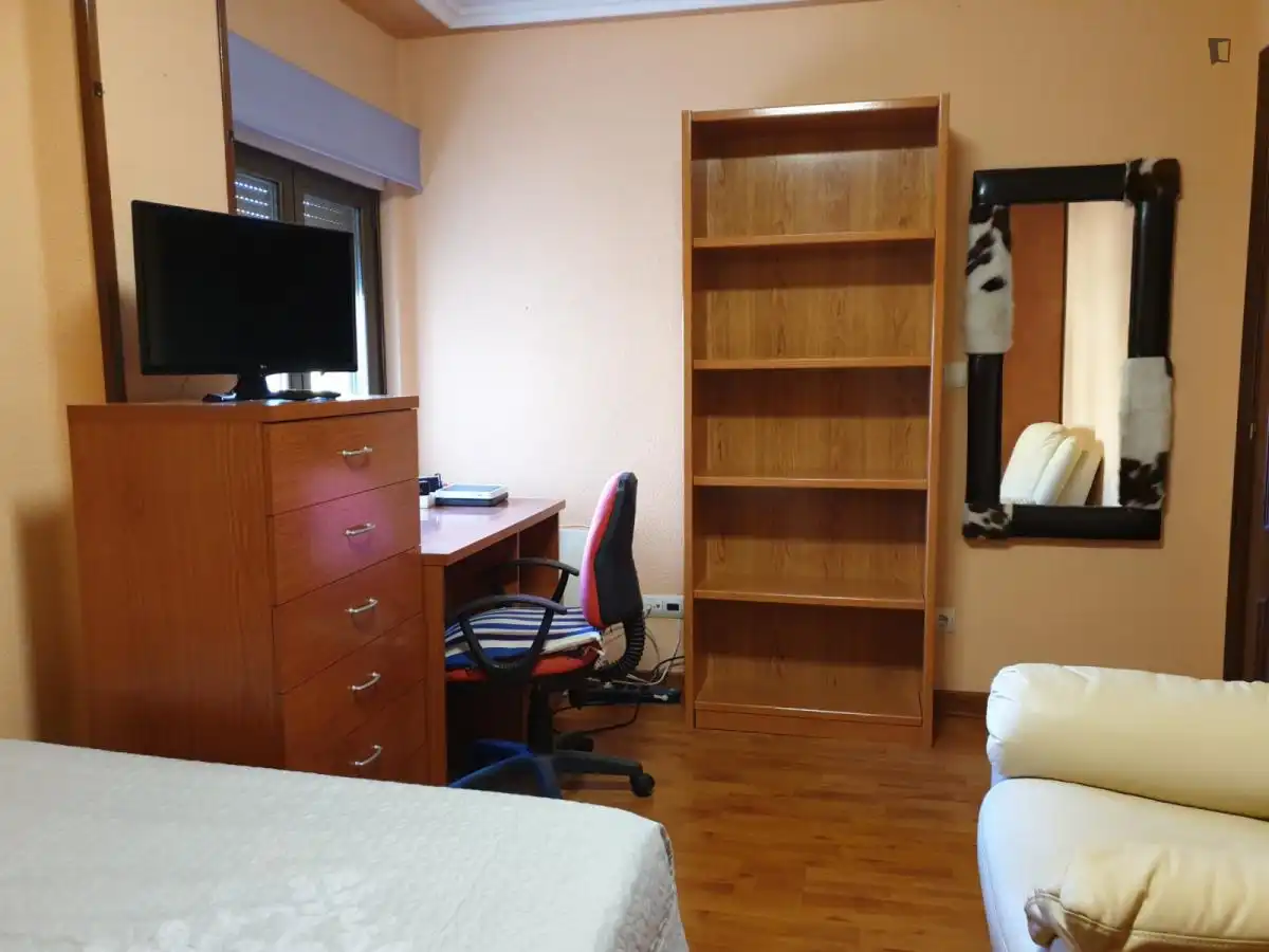 Habitación en alquiler, Salamanca