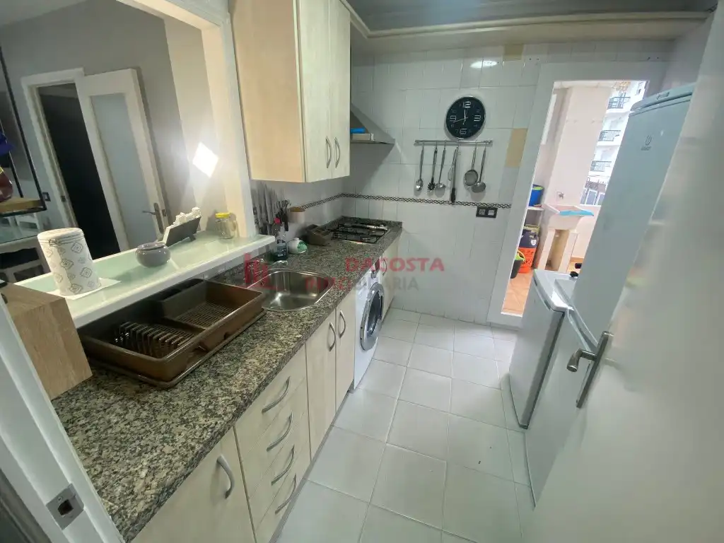Piso de 70 m² en Huelva