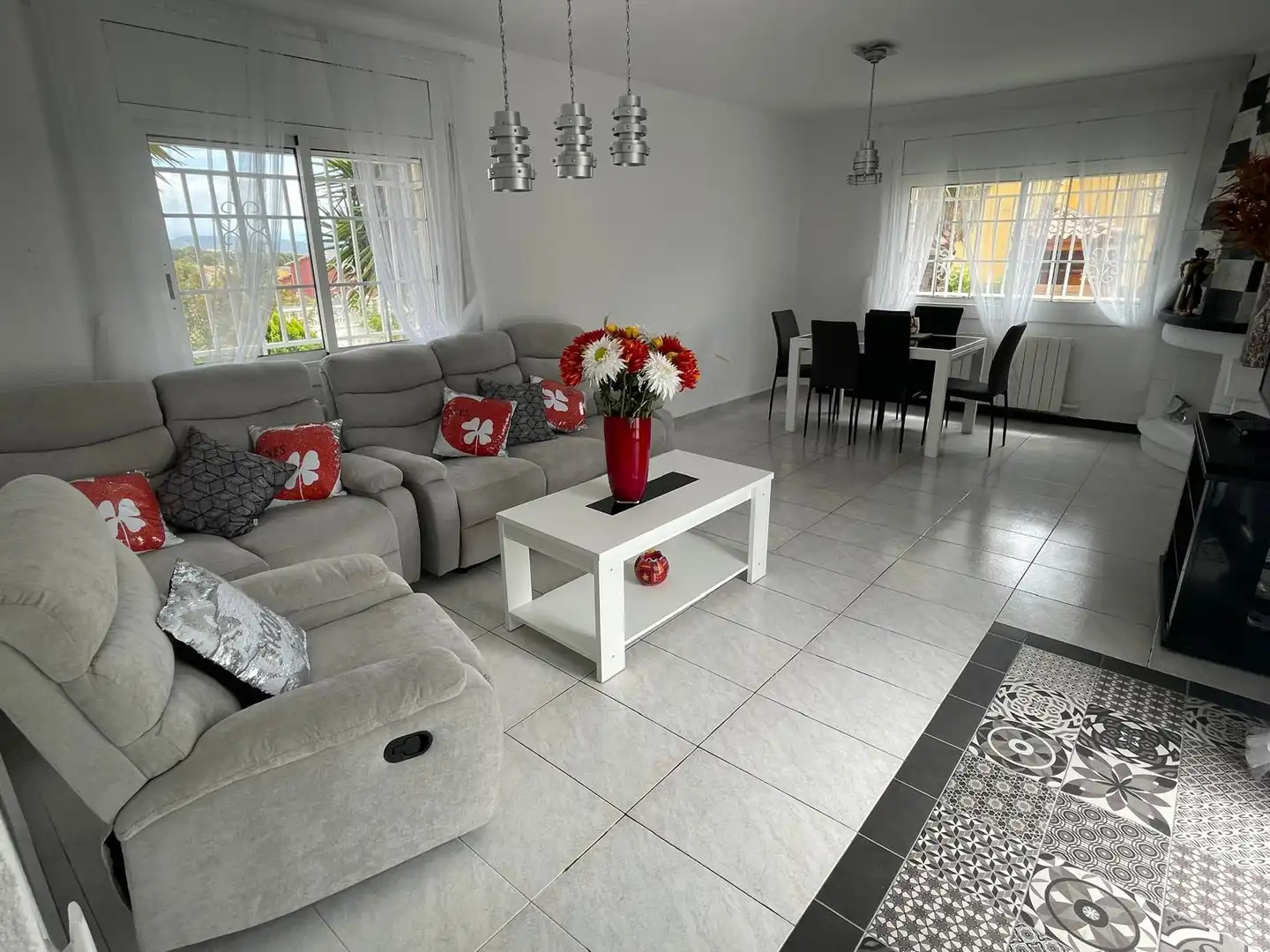 Piso de 197 m² en Sant Jaume dels Domenys