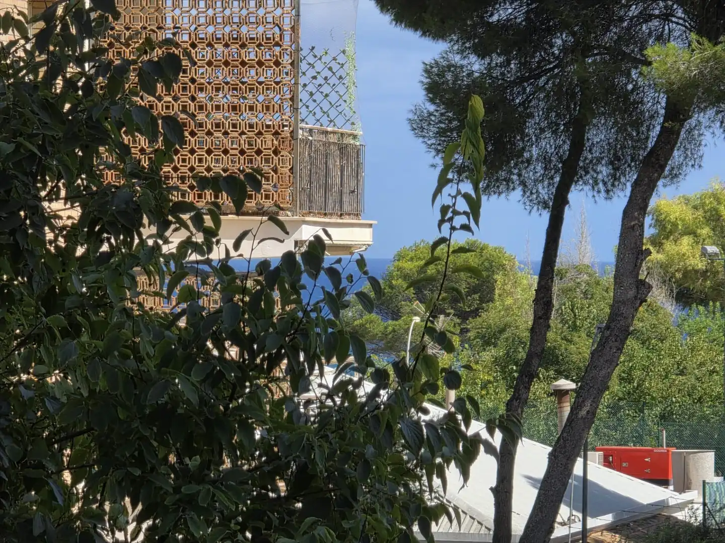 Piso de 40 m² en Orihuela
