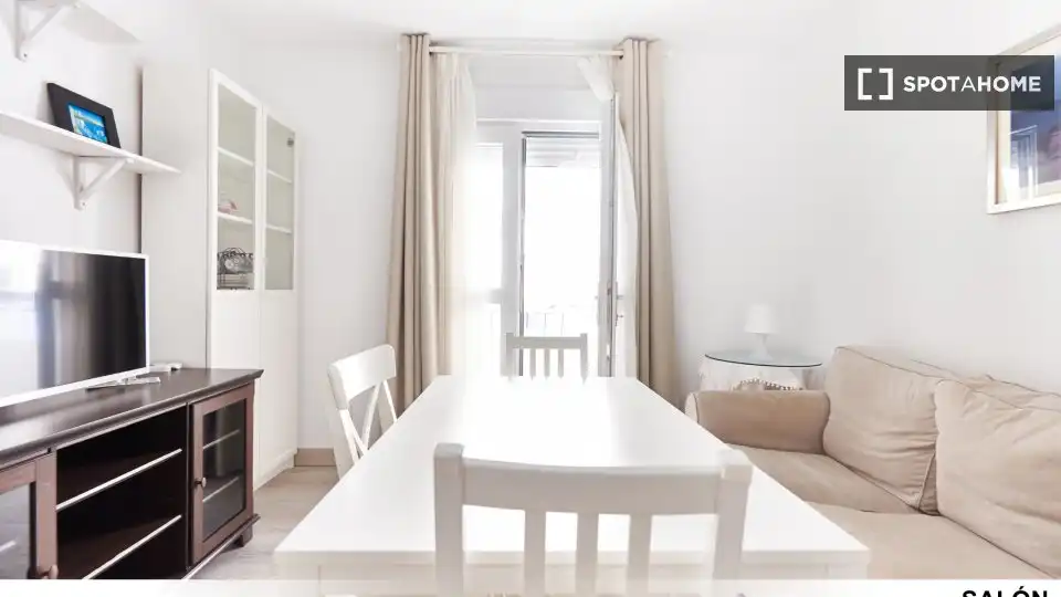 Habitación en alquiler, Sevilla