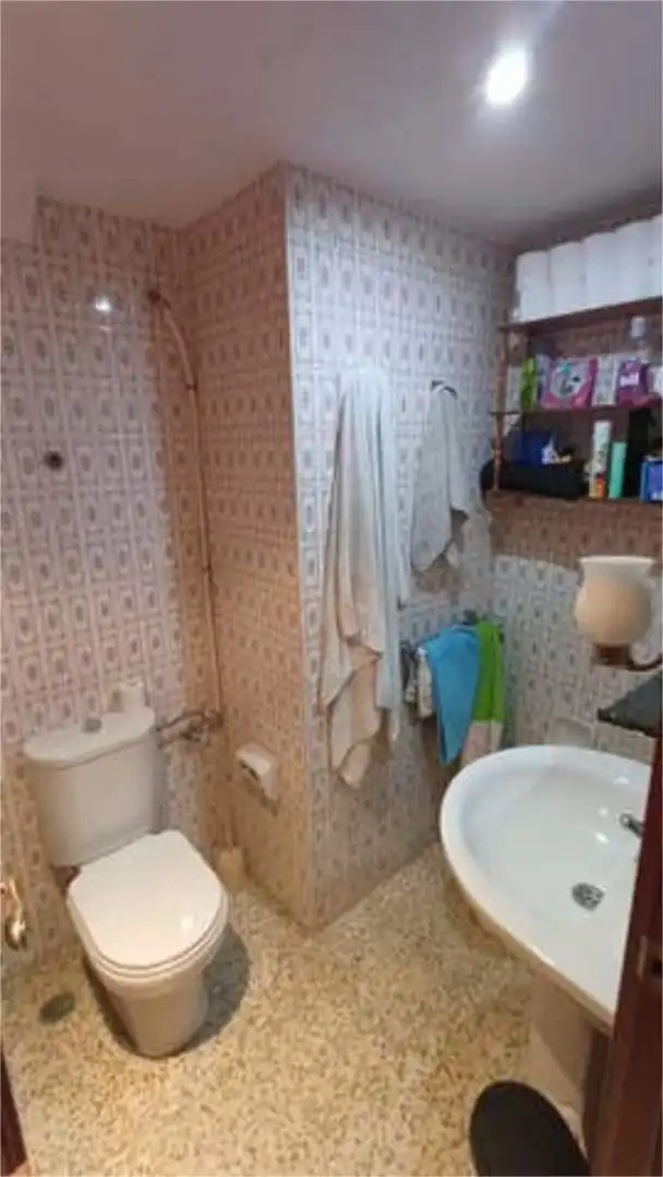 Habitación 100 m², Granada
