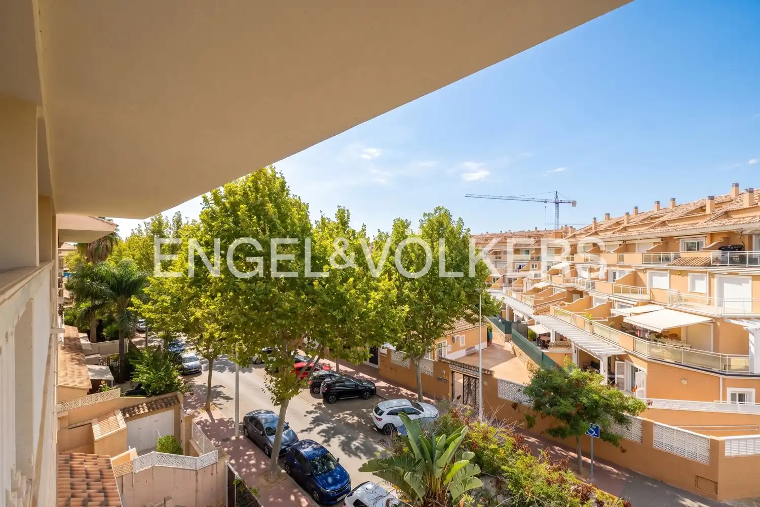 Piso de 139 m² en Jávea