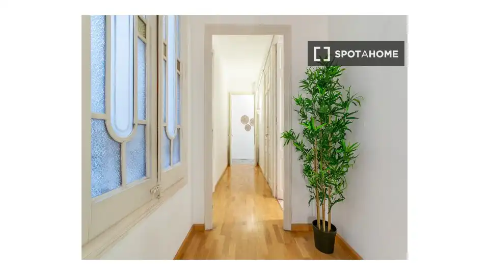 Habitación en alquiler, Barcelona