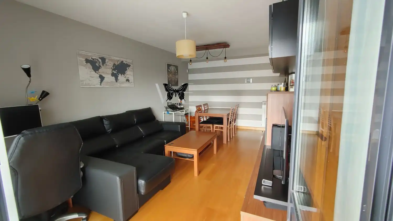 Piso de 62 m² en Oviedo
