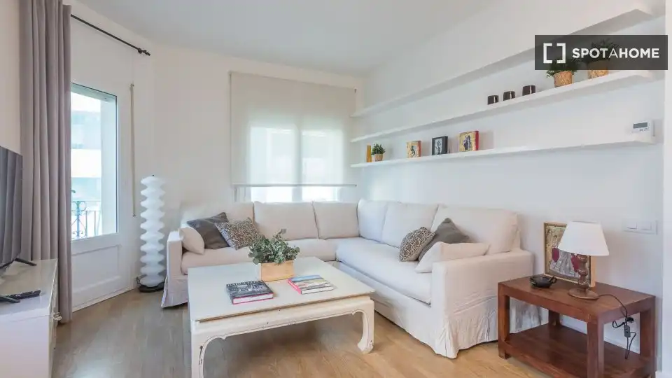 Piso de 85 m² en Barcelona