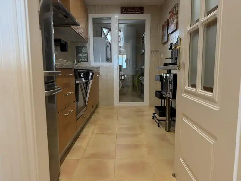Piso de 135 m² en Benahavís