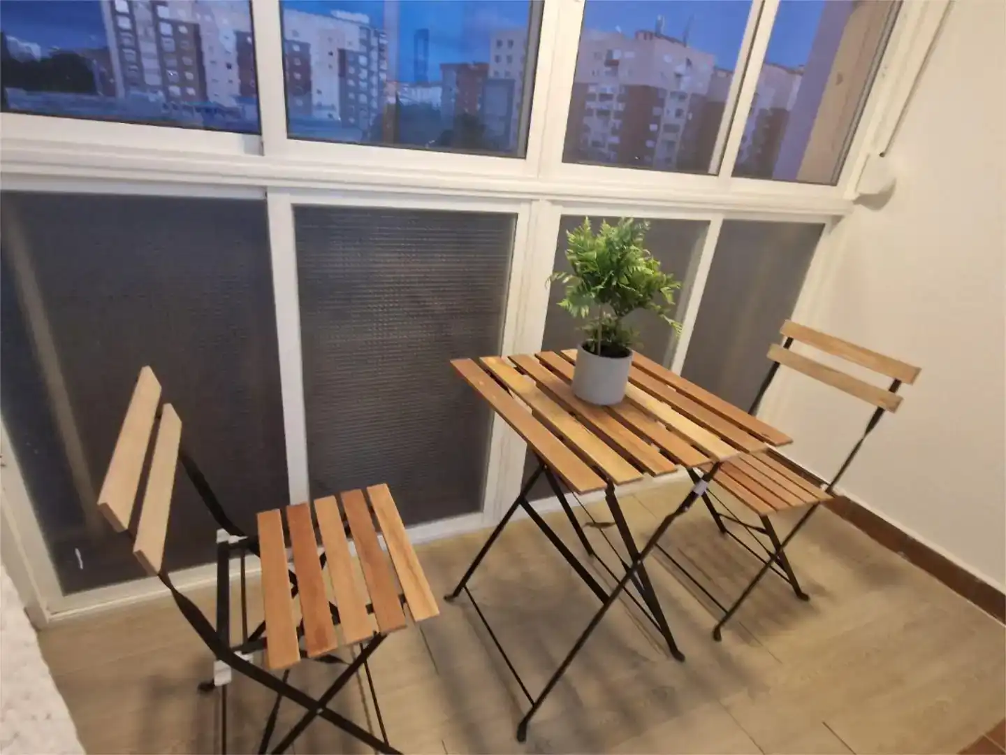 Piso de 66 m² en Badajoz