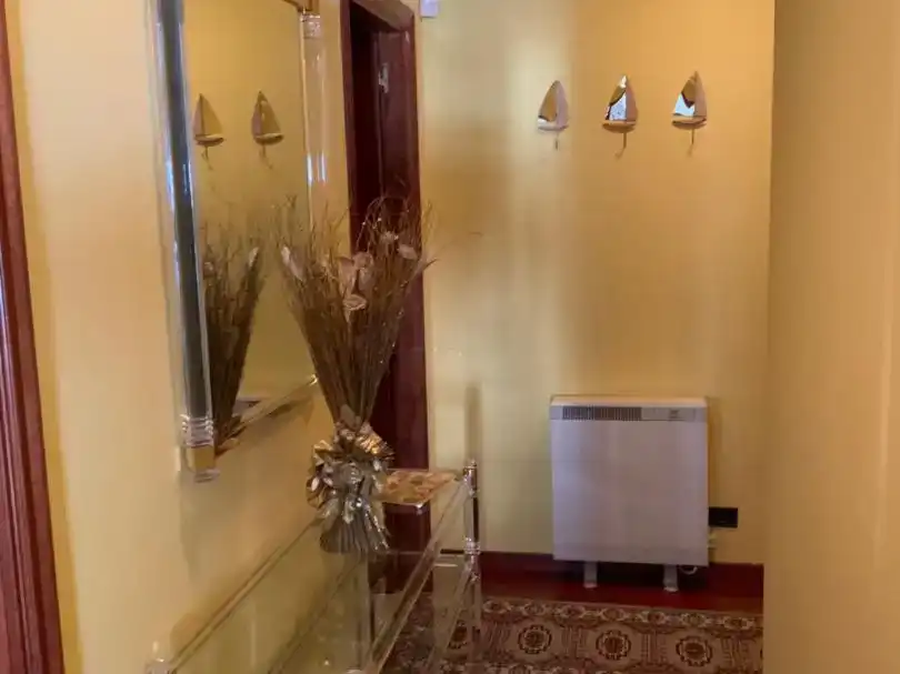 Piso de 50 m² en Oleiros