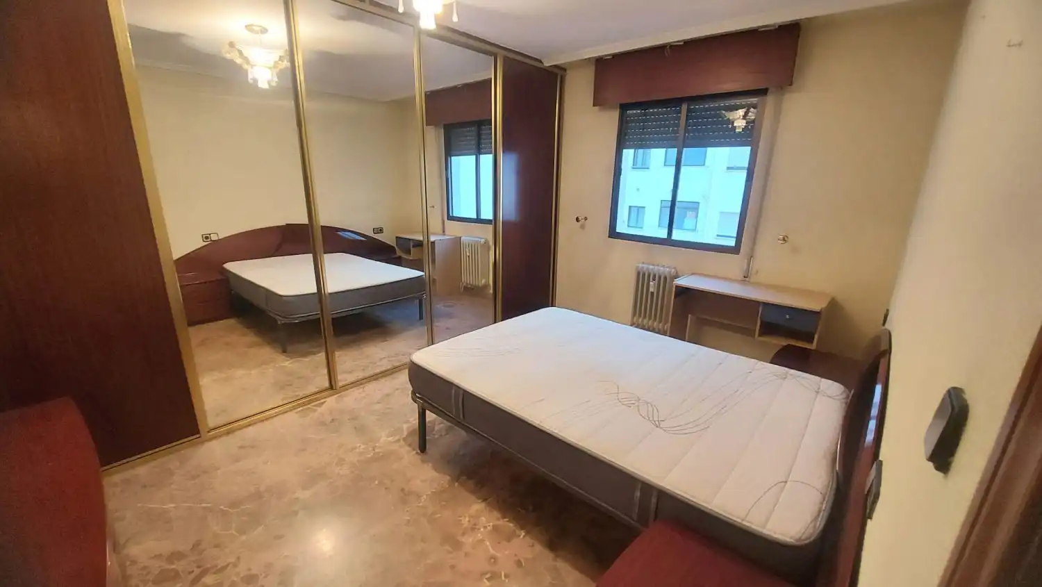 Piso de 110 m² en Jaén