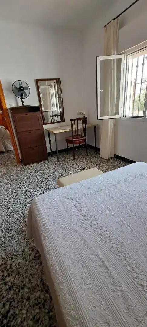 Piso de 70 m² en Málaga