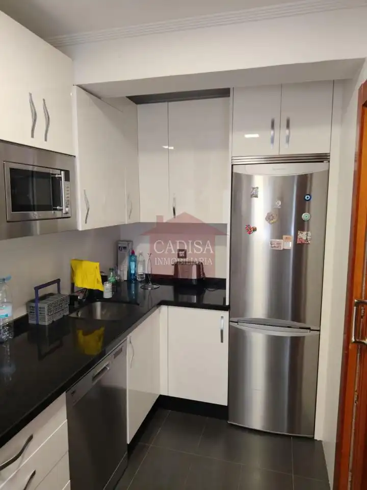 Pis de 90 m² a Salamanca