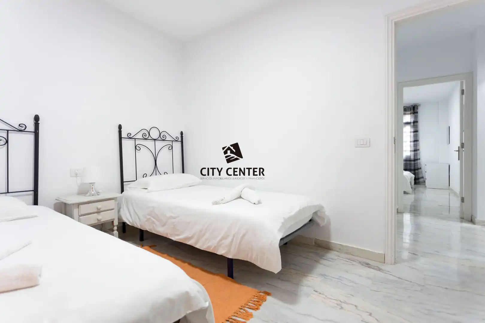 Piso de 98 m² en Puerto de la Cruz
